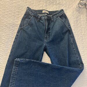 Curve Love Jeans